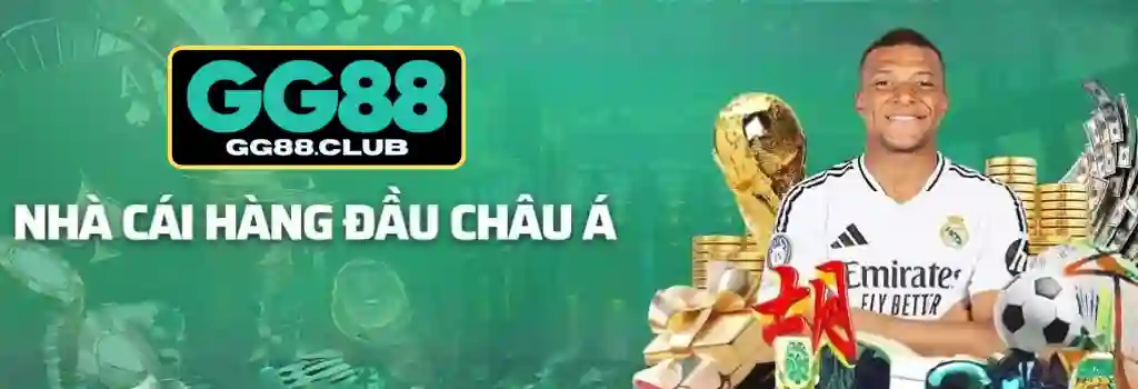 Khuyến Mãi GG88