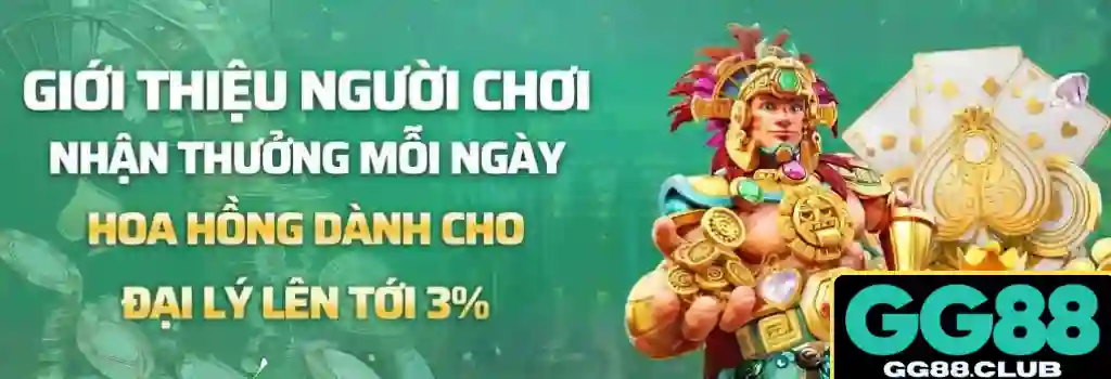 Khuyến Mãi GG88