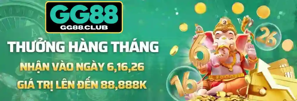 Đăng Ký GG88